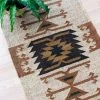 Amante Marketplace Kilim Jute Rug No. 3
