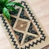 Amante Marketplace Kilim Jute Rug No. 4 Home Goods