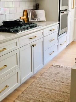 Amante Marketplace Tassel Jute Rug