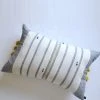 Ichcha Home Goods Amber Lumbar Pillow Cover