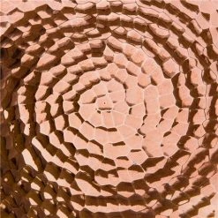 Amoretti Brothers Home Goods Recycled Copper Paella Pan - 13" 7 Amoretti Brothers Home Goods Recycled Copper Paella Pan - 13