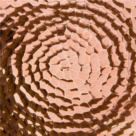 Amoretti Brothers Home Goods Recycled Copper Paella Pan - 13" 5 Amoretti Brothers Home Goods Recycled Copper Paella Pan - 13"