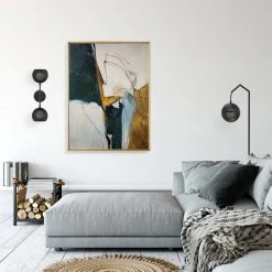 Dounia Home Lighting Amur Floor Lamp 15 Dounia Home Lighting Amur Floor Lamp