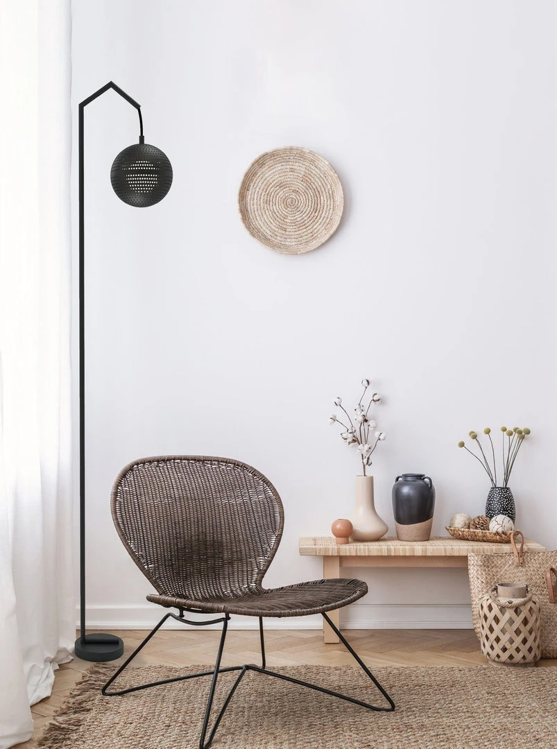 Dounia Home Lighting Amur Floor Lamp 6 Dounia Home Lighting Amur Floor Lamp