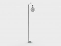 Dounia Home Lighting Amur Floor Lamp 18 Dounia Home Lighting Amur Floor Lamp