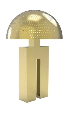 Dounia Home Amur Table Lamp Staff Favorites