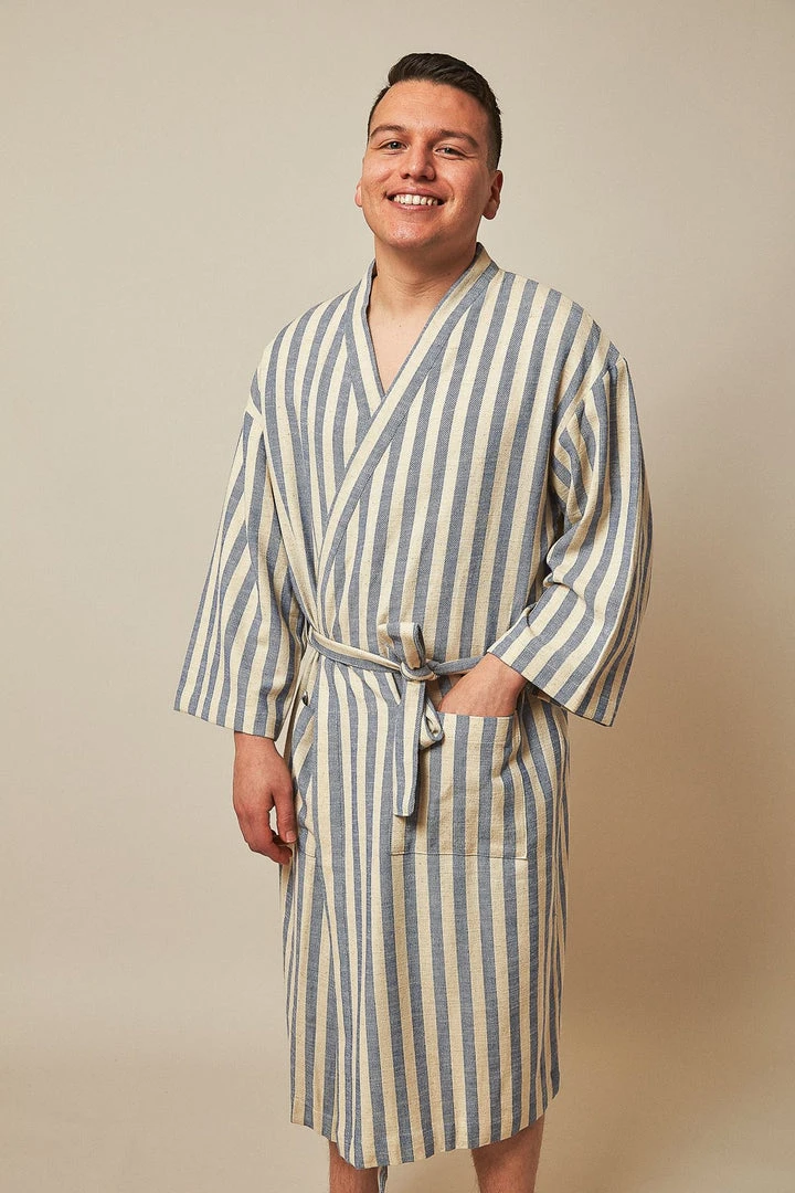 Anatolico Abel Unisex Turkish Robe 3 Anatolico Abel Unisex Turkish Robe