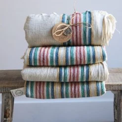 Anatolico Candy Turkish Towel Best Sellers