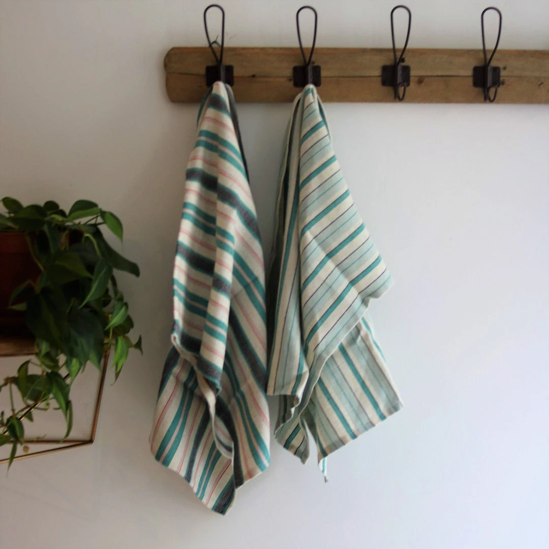 Anatolico Best Sellers Mauna Turkish Kitchen / Hand Towel 4 Anatolico Best Sellers Mauna Turkish Kitchen / Hand Towel