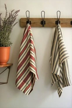 Anatolico Best Sellers Pele Turkish Kitchen / Hand Towel