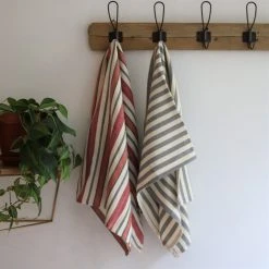 Anatolico Best Sellers Pele Turkish Kitchen / Hand Towel