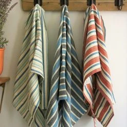 Anatolico Best Sellers Terra Turkish Kitchen / Hand Towel