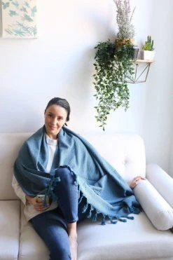 Anatolico Karia Turkish Throw Blanket Best Sellers 9 Anatolico Karia Turkish Throw Blanket Best Sellers