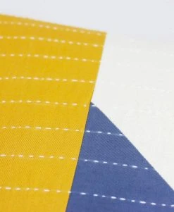 Anchal Asha Medium Colorblock Throw Pillow Home Goods