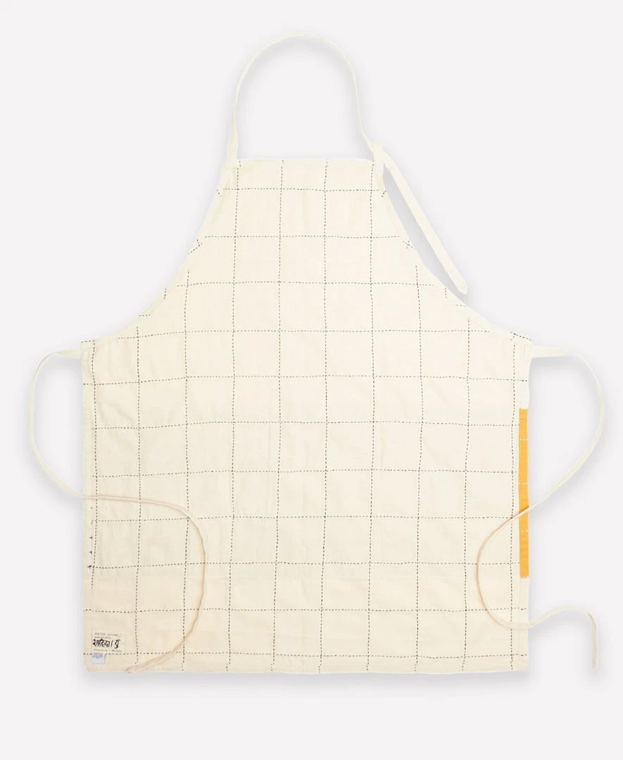 Anchal Bib Apron Home Goods 6 Anchal Bib Apron Home Goods