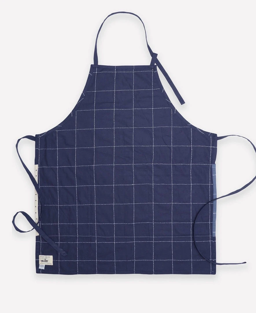 Anchal Bib Apron Home Goods 5 Anchal Bib Apron Home Goods