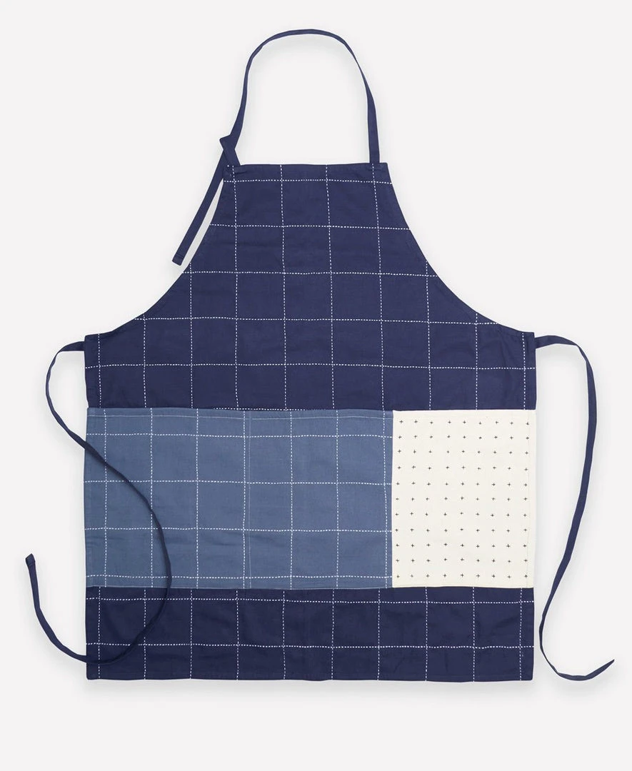 Anchal Bib Apron Home Goods 3 Anchal Bib Apron Home Goods