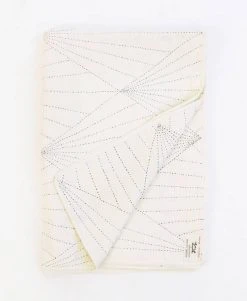 Anchal Array Throw Quilt Home Goods