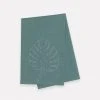 Anchal Botanical Tea Towel - Spruce Home Goods 2 Anchal Botanical Tea Towel - Spruce Home Goods