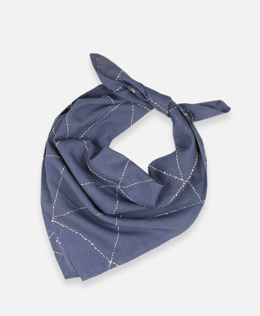 Anchal Graph Bandana - Slate Best Sellers 3 Anchal Graph Bandana - Slate Best Sellers