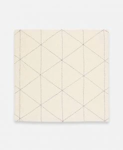 Anchal Kitchen + Dining Graph Napkin Set