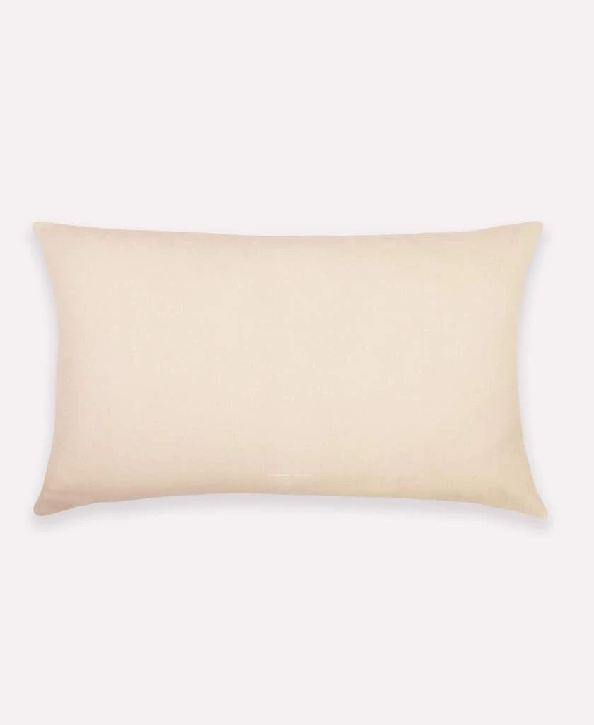 Anchal Lunar Dot Lumbar Pillow - Ivory Home Goods 6 Anchal Lunar Dot Lumbar Pillow - Ivory Home Goods