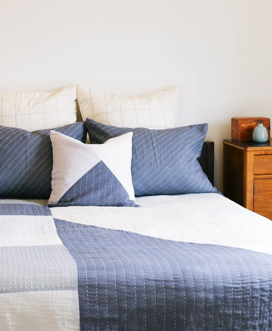 Anchal Didi Patchwork Bedding Home Goods 4 Anchal Didi Patchwork Bedding Home Goods