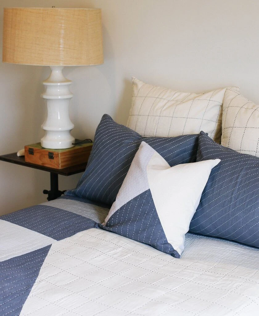 Anchal Didi Patchwork Bedding Home Goods 5 Anchal Didi Patchwork Bedding Home Goods