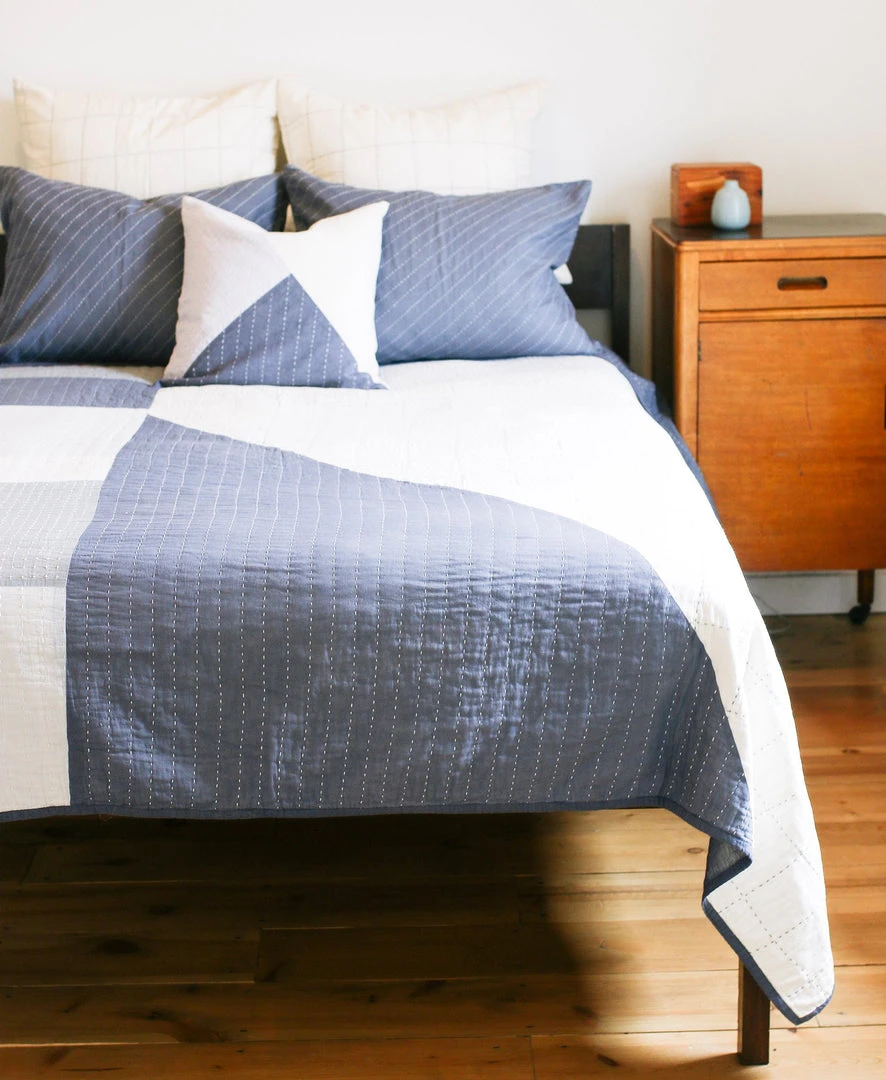 Anchal Didi Patchwork Bedding Home Goods 7 Anchal Didi Patchwork Bedding Home Goods