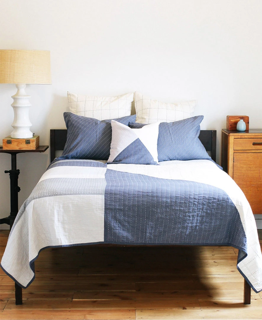 Anchal Didi Patchwork Bedding Home Goods 3 Anchal Didi Patchwork Bedding Home Goods