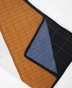 Anchal Home Goods Naari Throw Quilt 9 Anchal Home Goods Naari Throw Quilt