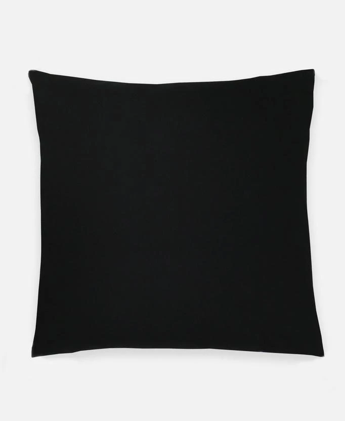 Anchal Prism Throw Pillow - Charcoal 7 Anchal Prism Throw Pillow - Charcoal