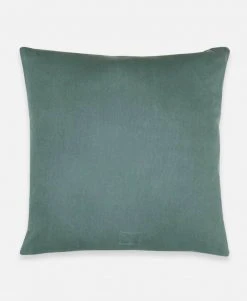 Anchal Home Goods Prism Throw Pillow - Spruce 9 Anchal Home Goods Prism Throw Pillow - Spruce