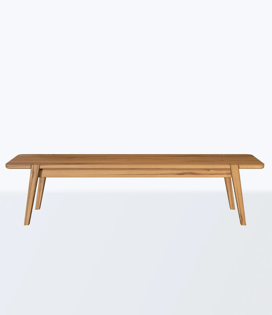 Masaya & Co. Apanas Bench Furniture 4 Masaya & Co. Apanas Bench Furniture