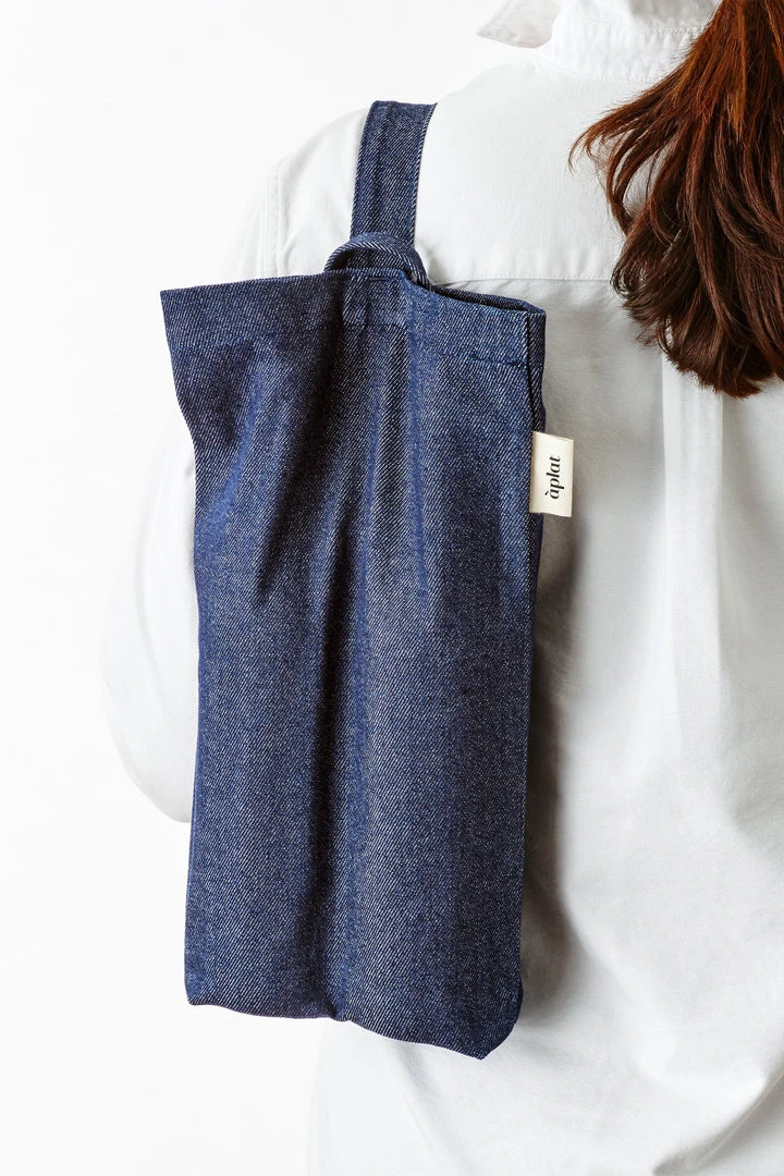 Aplat New Arrivals Vin Two Bottle Wine Tote 18 Aplat New Arrivals Vin Two Bottle Wine Tote