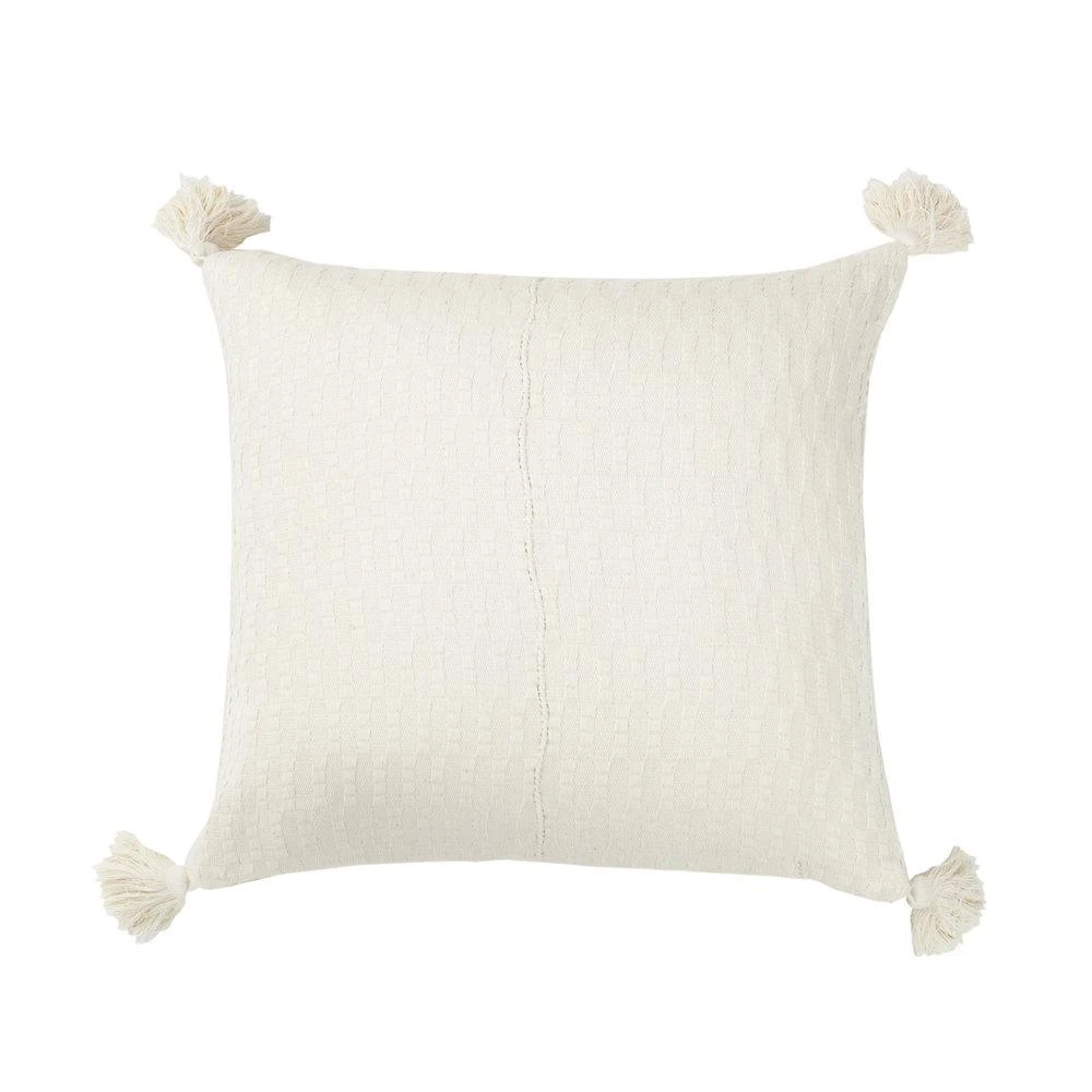 Archive New York Antigua Throw Pillow - Natural White Home Goods 3 Archive New York Antigua Throw Pillow - Natural White Home Goods