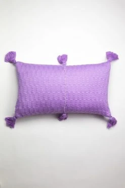 Archive New York Antigua Lumbar Pillow - Lilac Home Goods 7 Archive New York Antigua Lumbar Pillow - Lilac Home Goods