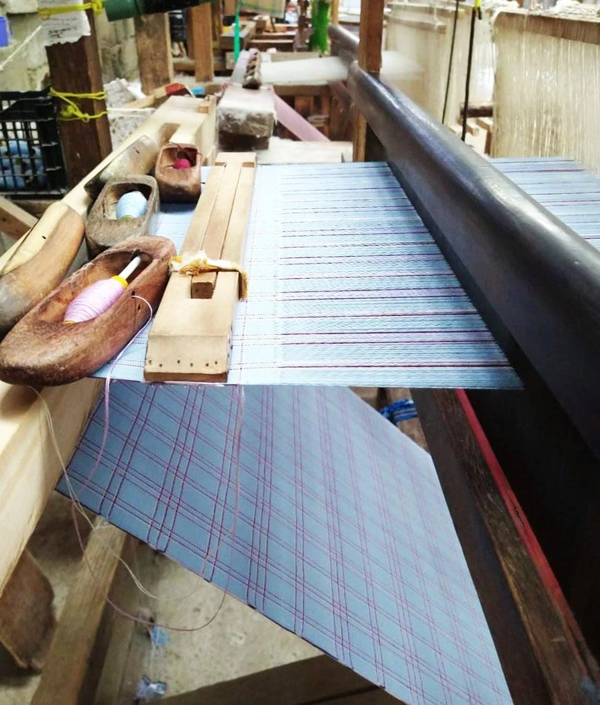 Archive New York Chiapas Plaid Napkin Set 14 Archive New York Chiapas Plaid Napkin Set