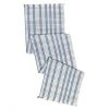 Archive New York Coco Plaid Table Runner