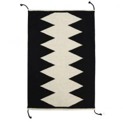 Archive New York Zapotec Wool Rug #3