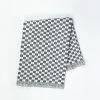 Archive New York Quilted Suzani Throw Blanket - Soft Black + White Home Goods 2 Archive New York Quilted Suzani Throw Blanket - Soft Black + White Home Goods