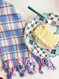 Archive New York Home Goods San Andres Gingham Kitchen Towel 13 Archive New York Home Goods San Andres Gingham Kitchen Towel