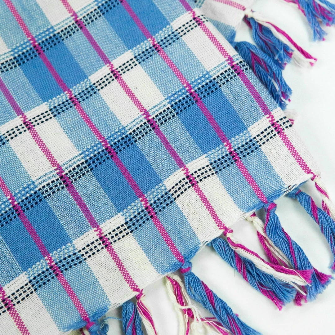 Archive New York Home Goods San Andres Gingham Kitchen Towel 9 Archive New York Home Goods San Andres Gingham Kitchen Towel