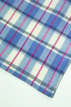 Archive New York San Andres Gingham Napkin Set Home Goods 24 Archive New York San Andres Gingham Napkin Set Home Goods