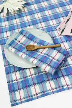 Archive New York San Andres Gingham Napkin Set Home Goods 25 Archive New York San Andres Gingham Napkin Set Home Goods