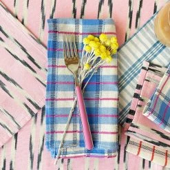 Archive New York San Andres Gingham Napkin Set Home Goods 18 Archive New York San Andres Gingham Napkin Set Home Goods