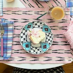 Archive New York Kitchen + Dining Xela Jaspe Placemat Set