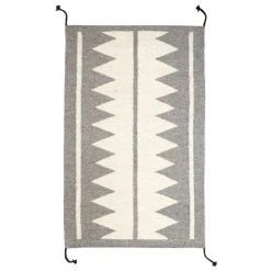 Archive New York Home Goods Zapotec Wool Rug #7