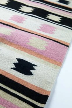 Archive New York Zapotec Multi Wool Rug #10 Home Goods