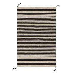 Archive New York Zapotec Stripe Wool Rug